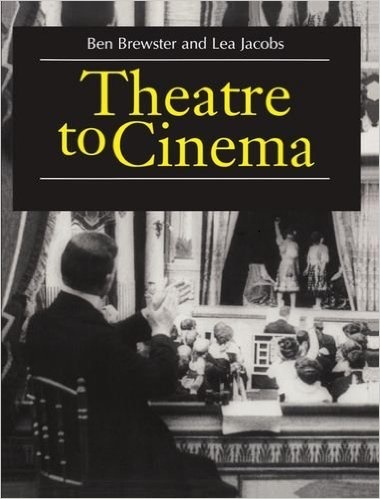 Theatre to Cinema