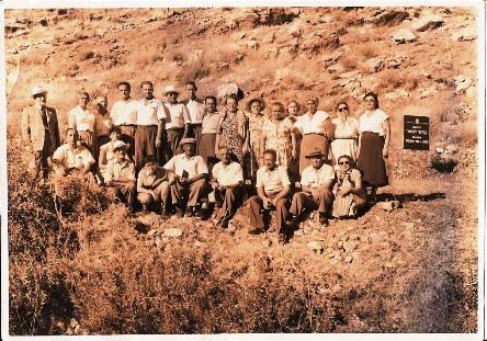 לְיוּבָּאר - ידיעות היסטוריות מחיי יהודי העיירה